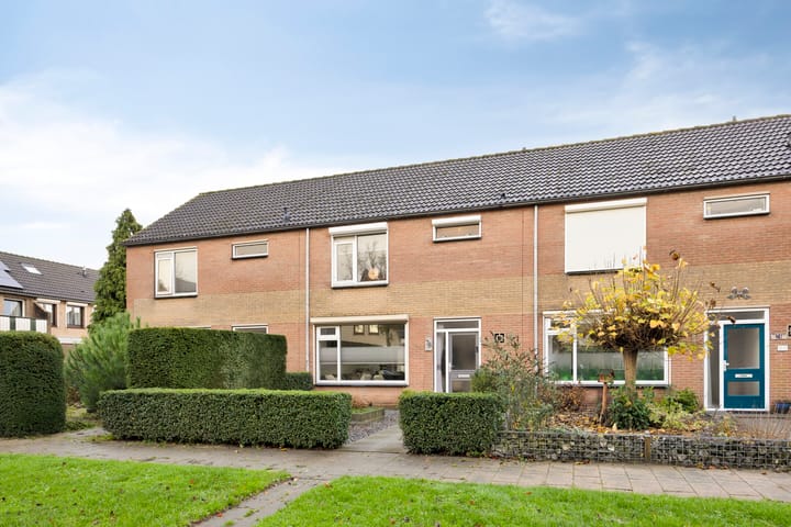 Photo 6 of Huchtstraat 78