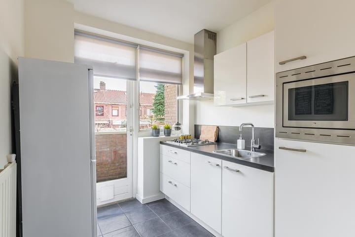 Photo 3 of Beverweg 12