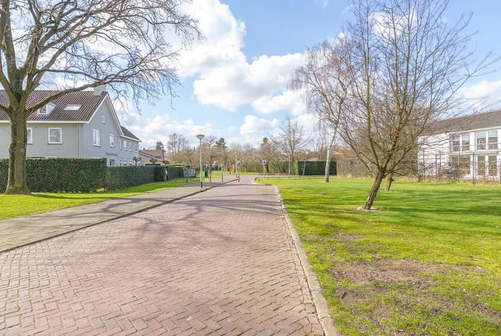 Photo 4 of Beverweg 12