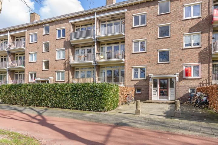 Photo 5 of Beverweg 12