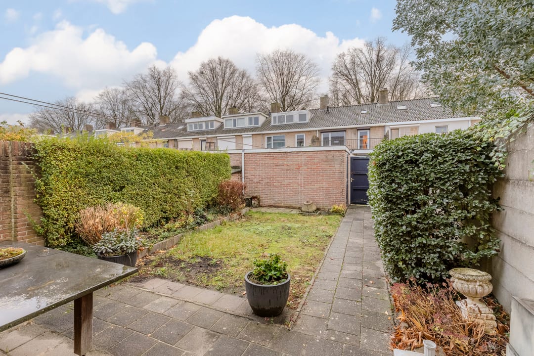 Photo 28 of Montfortanenlaan 102