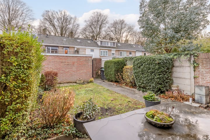 Photo 29 of Montfortanenlaan 102