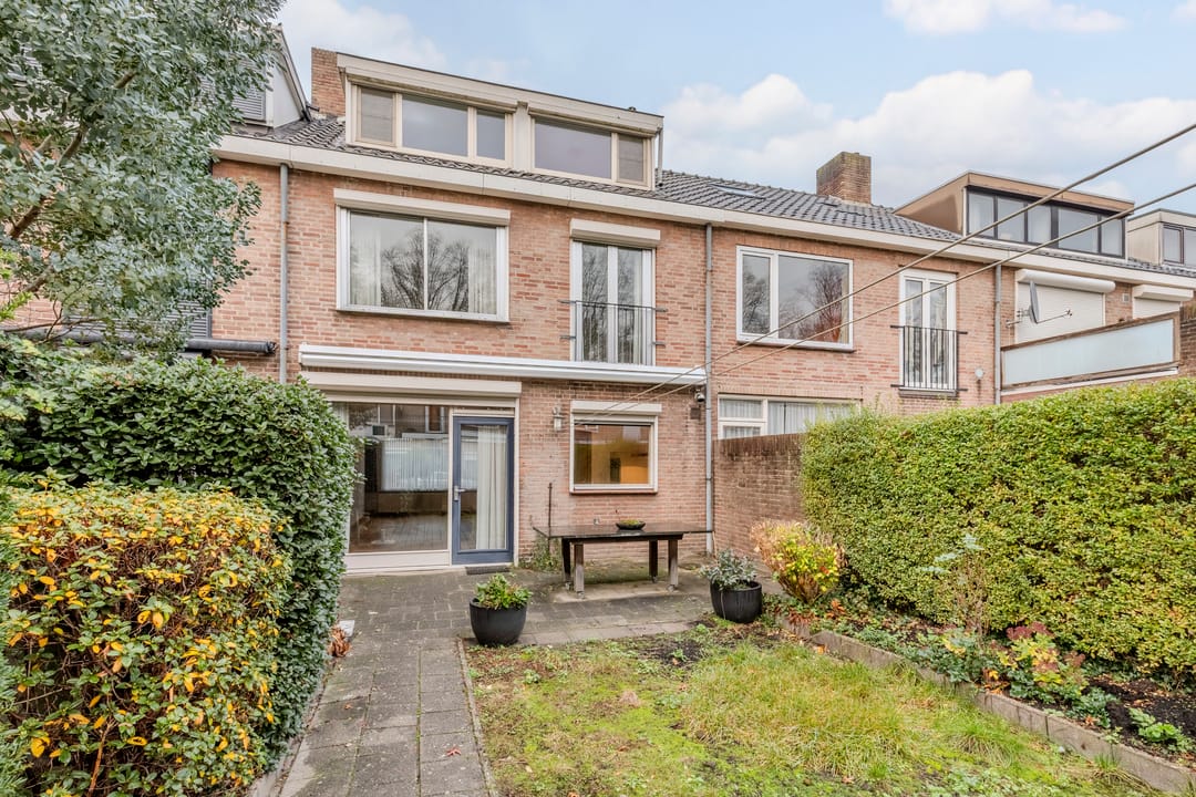 Photo 31 of Montfortanenlaan 102