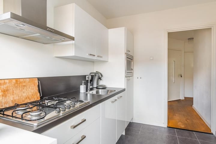 Photo 10 of Beverweg 12