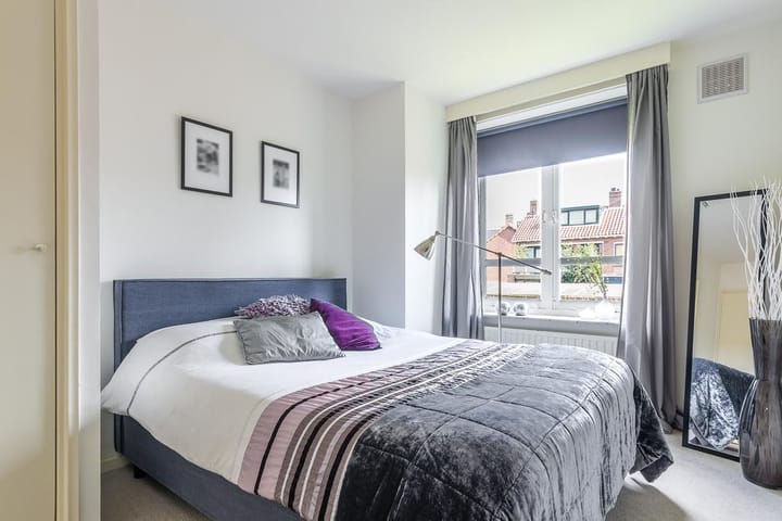 Photo 11 of Beverweg 12