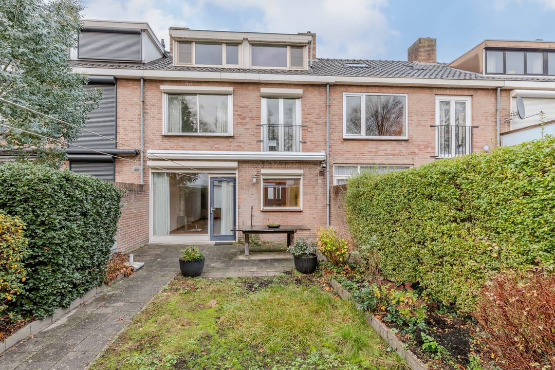 Photo 32 of Montfortanenlaan 102