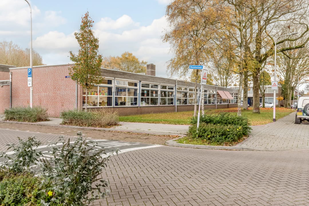 Photo 38 of Montfortanenlaan 102