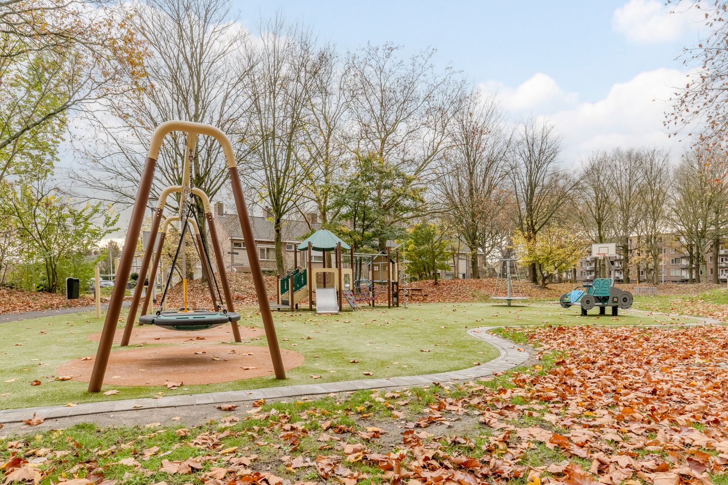 Photo 40 of Montfortanenlaan 102