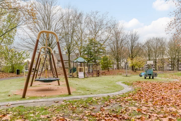 Photo 40 of Montfortanenlaan 102