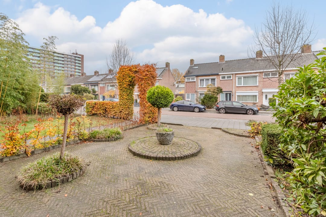 Photo 37 of Montfortanenlaan 102