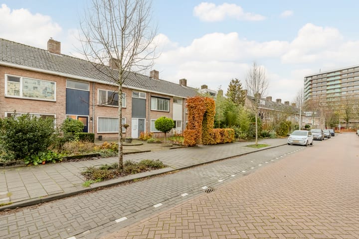 Photo 43 of Montfortanenlaan 102