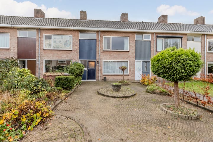 Photo 44 of Montfortanenlaan 102