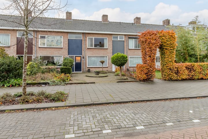 Photo 45 of Montfortanenlaan 102