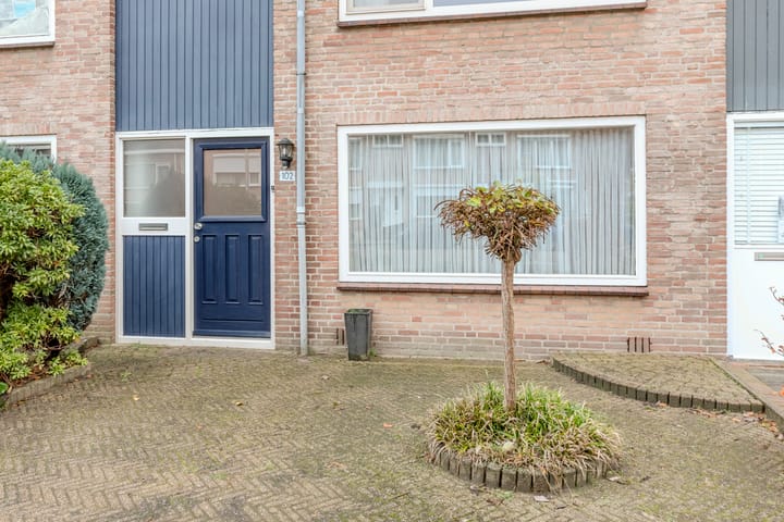 Photo 46 of Montfortanenlaan 102