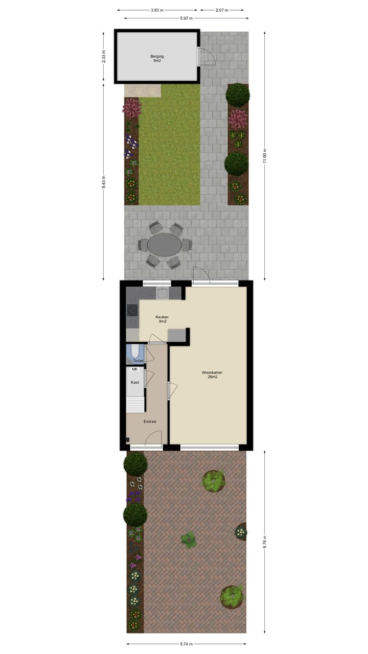 Photo 47 of Montfortanenlaan 102