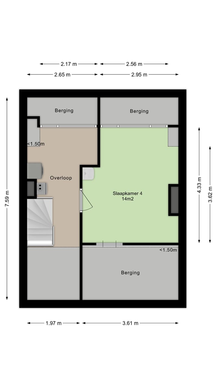 Photo 50 of Montfortanenlaan 102