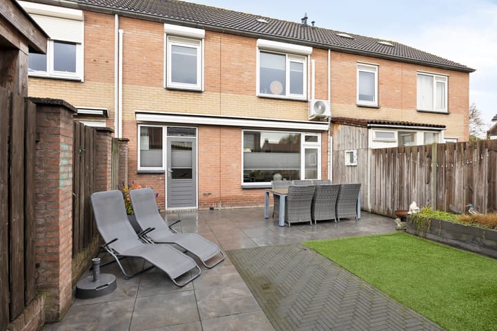 Photo 36 of Huchtstraat 78