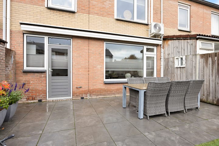 Photo 37 of Huchtstraat 78