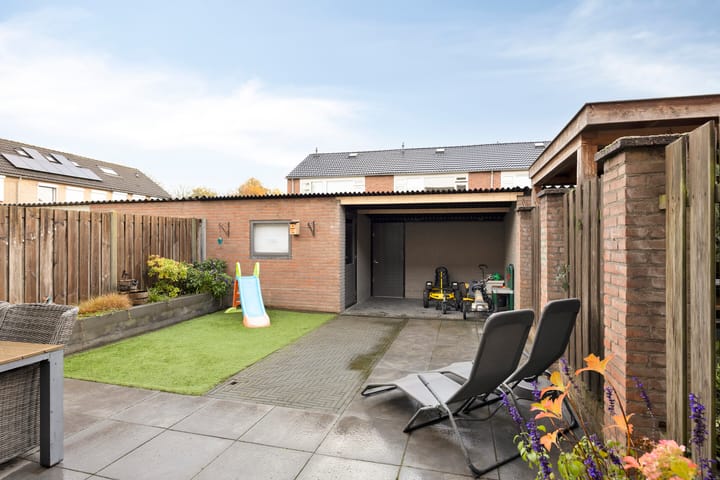 Photo 39 of Huchtstraat 78