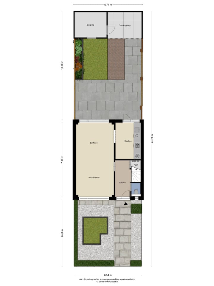 Photo 43 of Huchtstraat 78