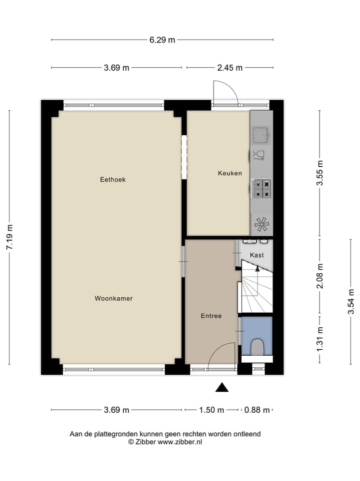 Photo 44 of Huchtstraat 78