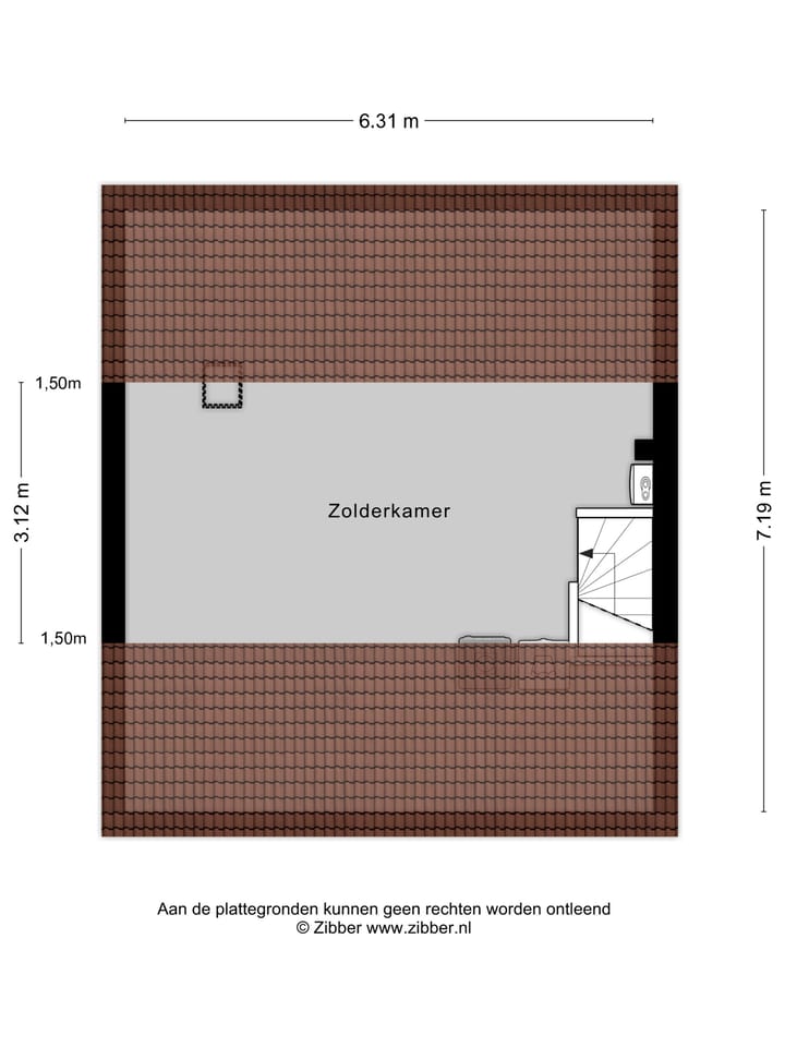 Photo 46 of Huchtstraat 78