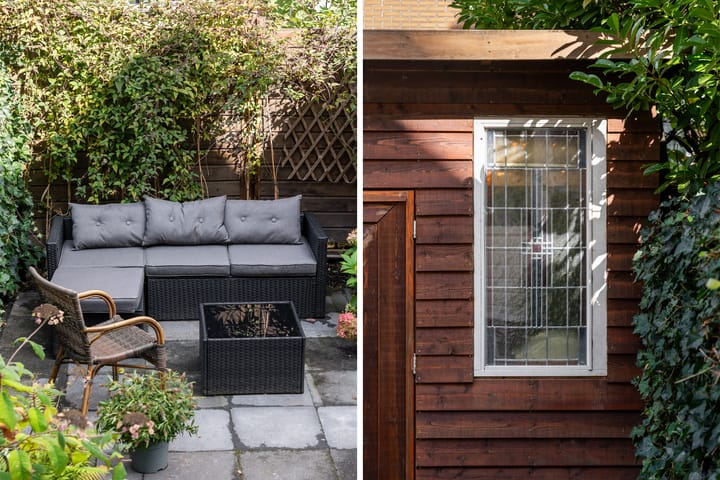 Foto 2 van Blommersdijkselaan 13-A