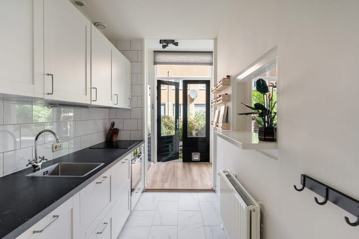 Foto 3 van Blommersdijkselaan 13-A