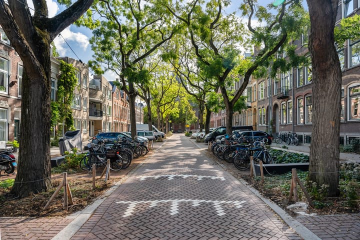 Foto 5 van Blommersdijkselaan 13-A