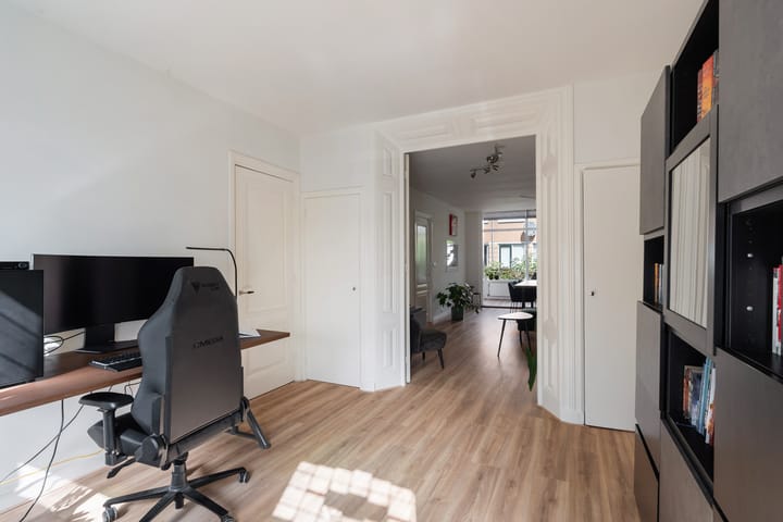 Foto 6 van Blommersdijkselaan 13-A