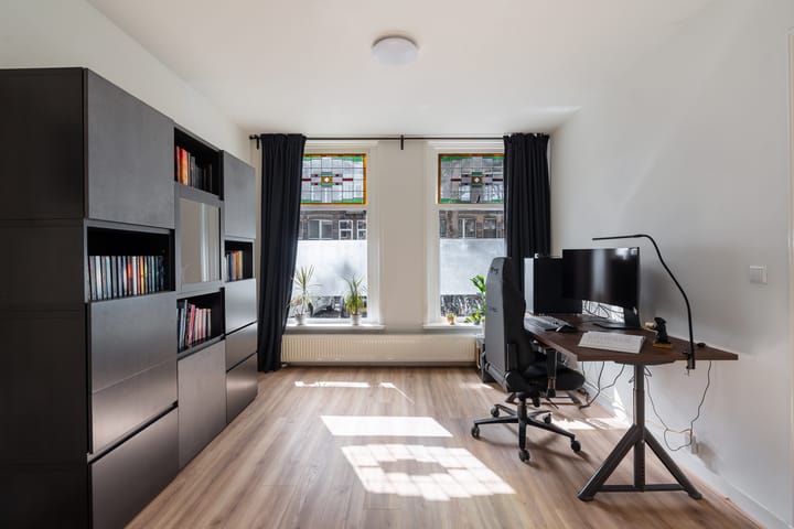 Foto 7 van Blommersdijkselaan 13-A