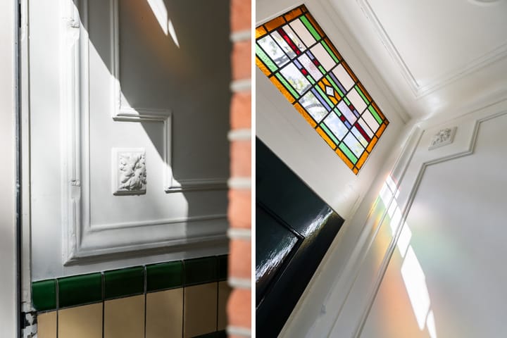 Foto 9 van Blommersdijkselaan 13-A