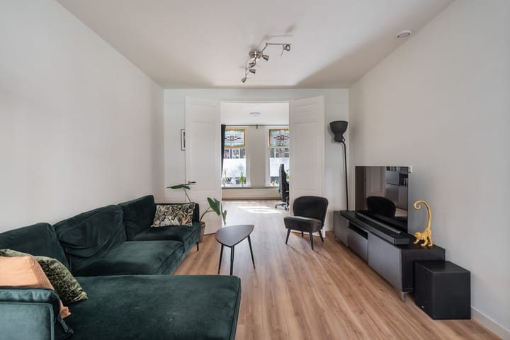 Foto 10 van Blommersdijkselaan 13-A