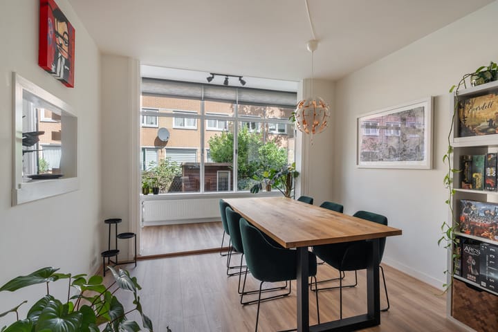 Foto 11 van Blommersdijkselaan 13-A