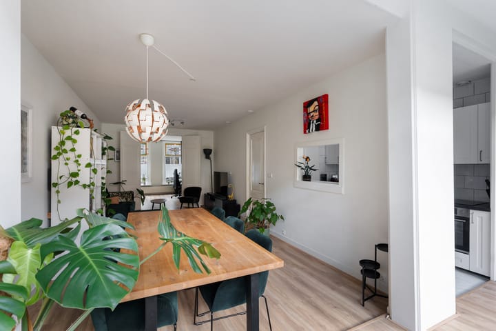 Foto 12 van Blommersdijkselaan 13-A