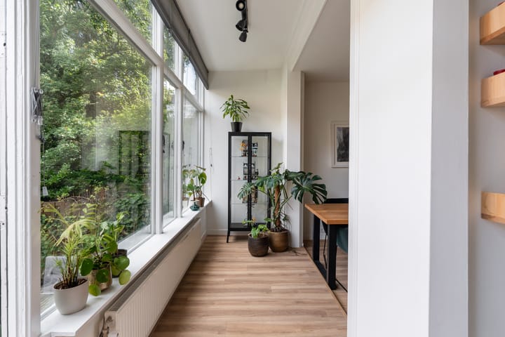 Foto 13 van Blommersdijkselaan 13-A