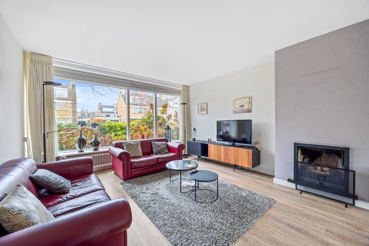 Photo 2 of Merellaan 8