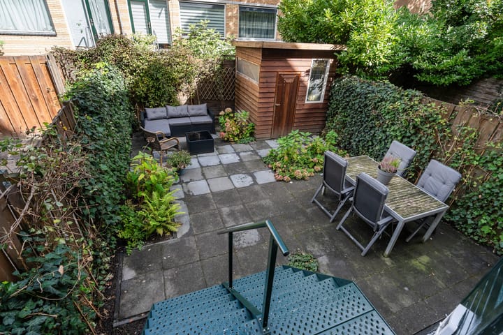 Foto 14 van Blommersdijkselaan 13-A