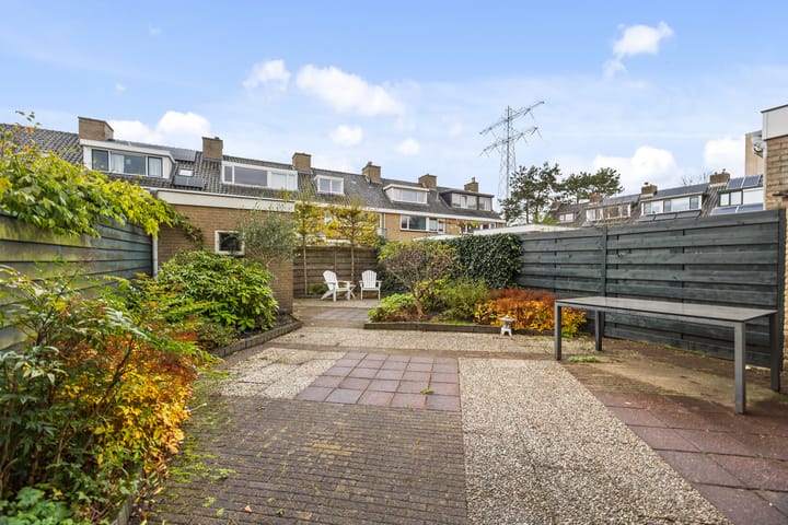 Photo 3 of Merellaan 8