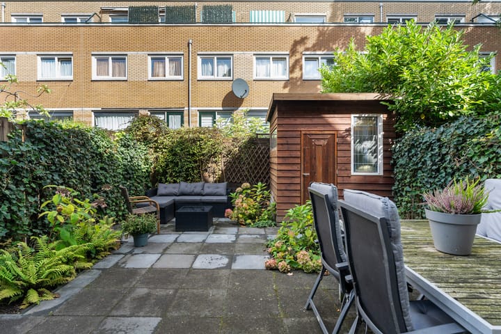 Foto 15 van Blommersdijkselaan 13-A