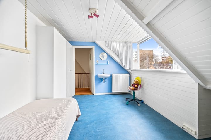 Photo 4 of Merellaan 8