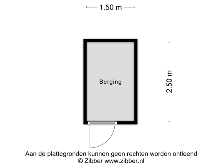 Berging