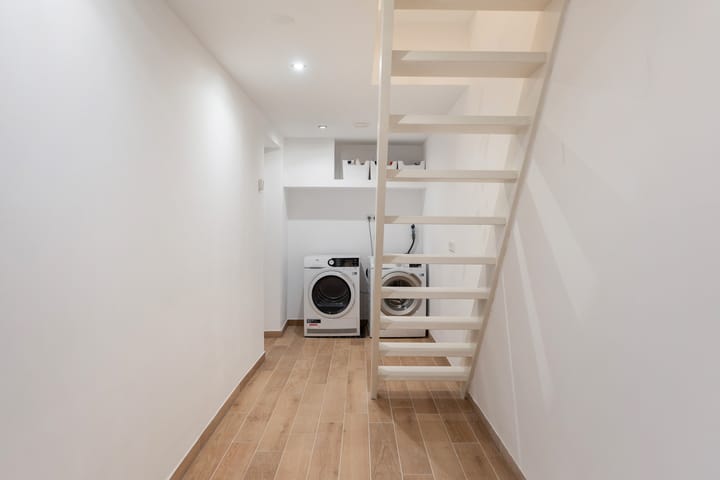 Foto 23 van Blommersdijkselaan 13-A