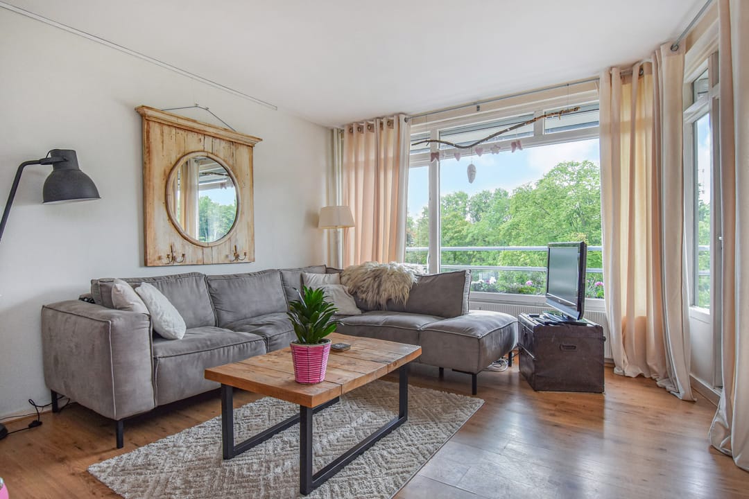 Foto 2 van Pisuissestraat 357