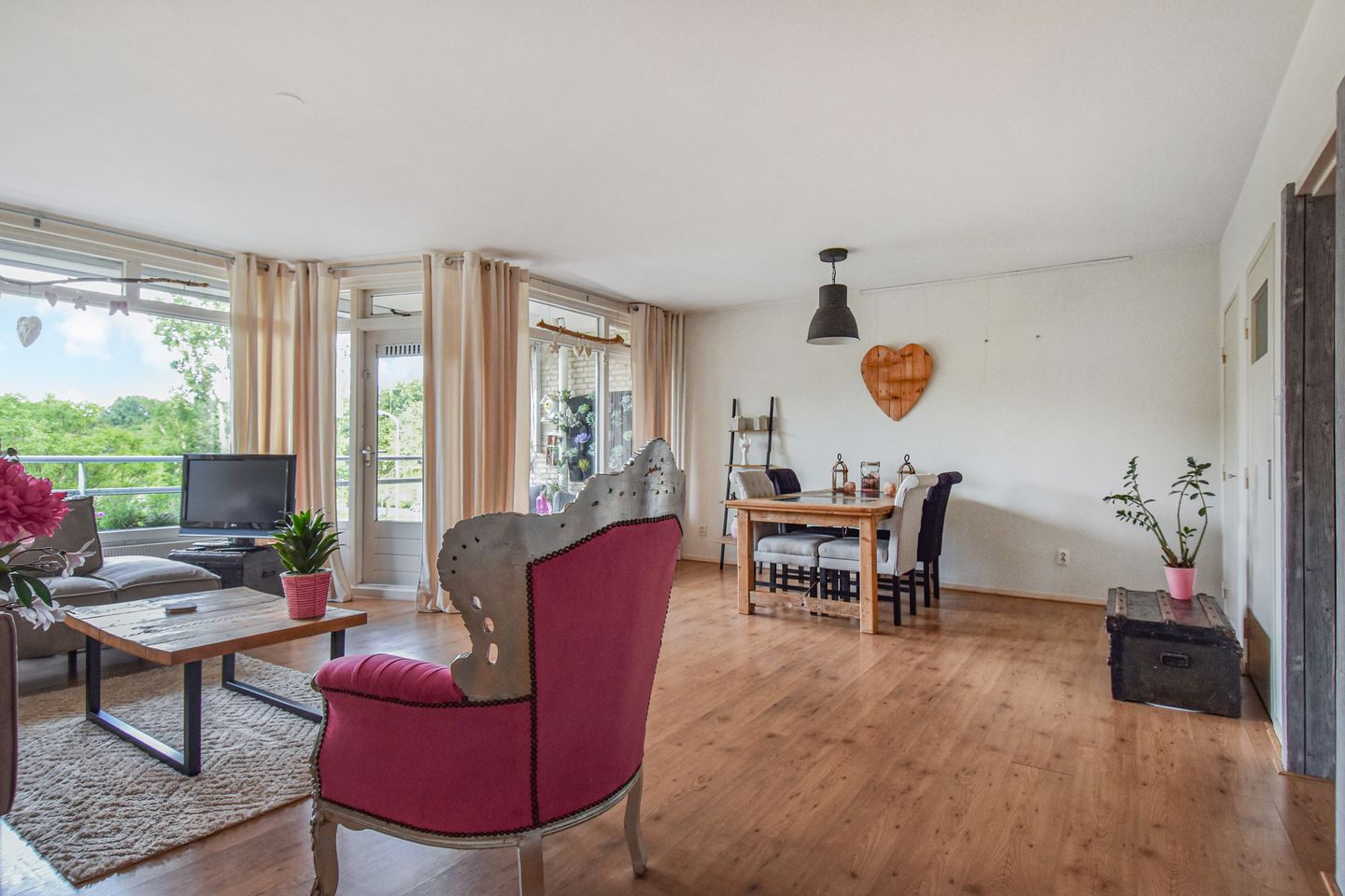 Foto 4 van Pisuissestraat 357