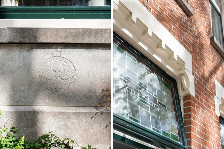 Foto 32 van Blommersdijkselaan 13-A