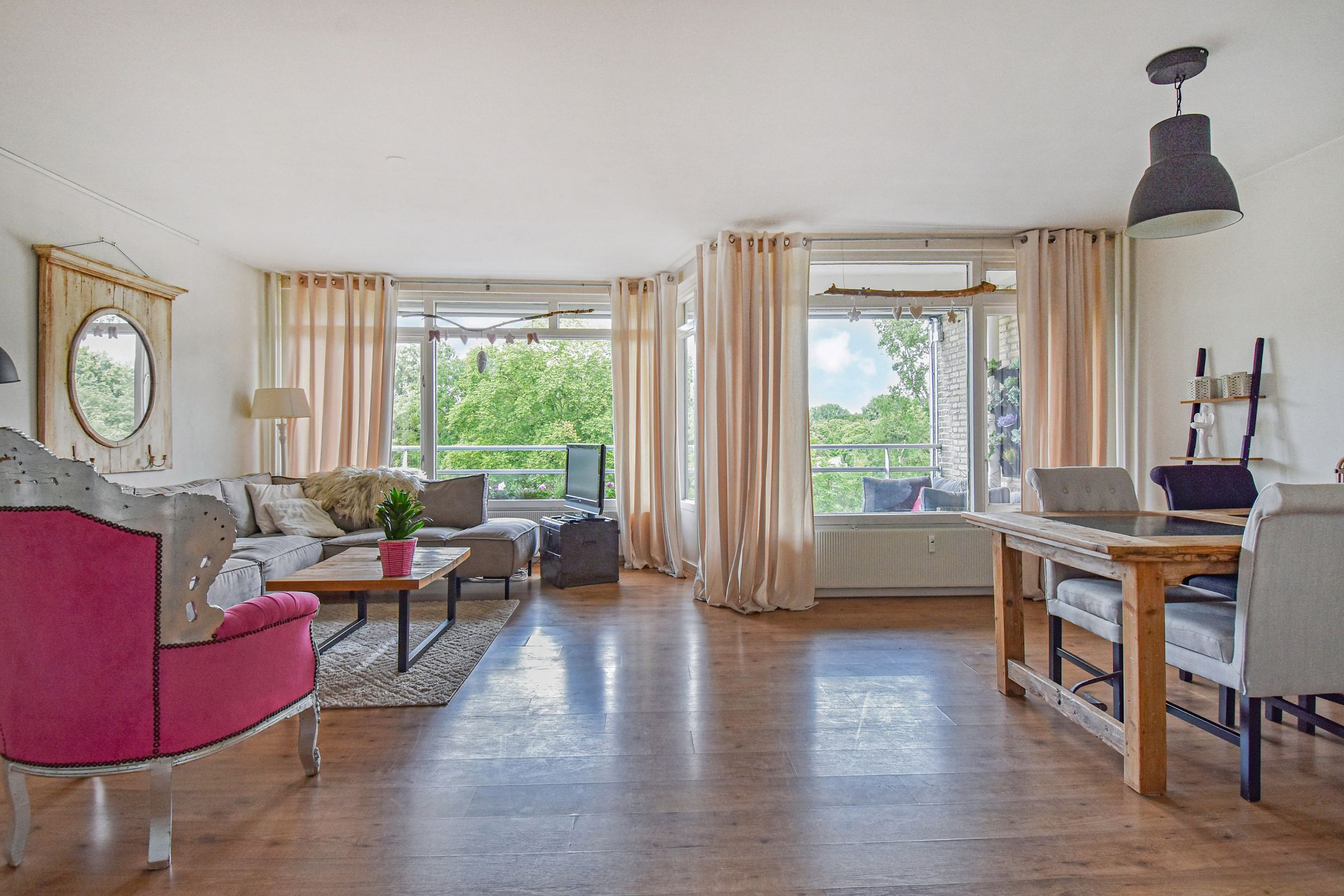 Foto 3 van Pisuissestraat 357