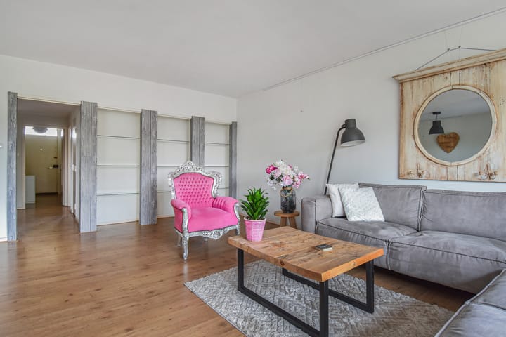 Foto 8 van Pisuissestraat 357