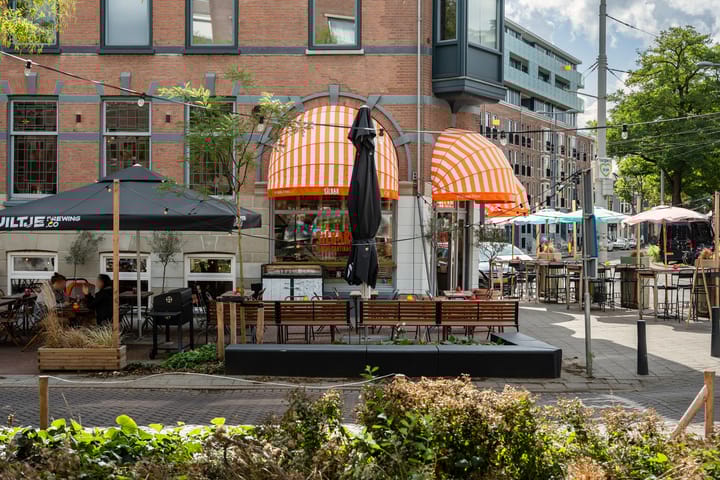 Foto 36 van Blommersdijkselaan 13-A