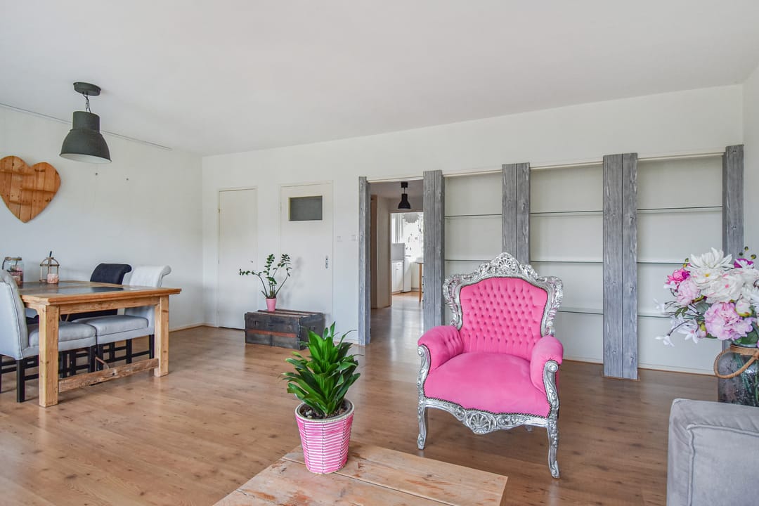 Foto 7 van Pisuissestraat 357